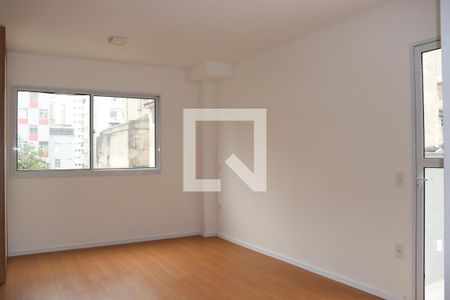 Dormitório de kitnet/studio para alugar com 1 quarto, 46m² em Bela Vista, São Paulo