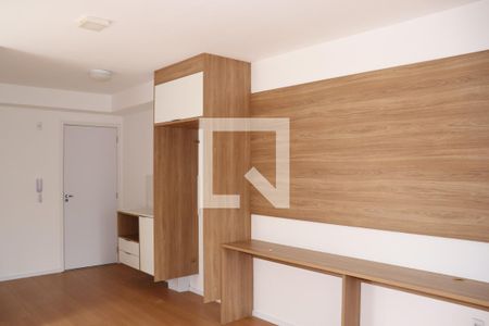 Dormitório de kitnet/studio para alugar com 1 quarto, 46m² em Bela Vista, São Paulo