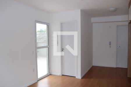 Dormitório de kitnet/studio para alugar com 1 quarto, 46m² em Bela Vista, São Paulo