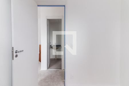 Quarto 1 de apartamento à venda com 2 quartos, 39m² em Butantã, São Paulo