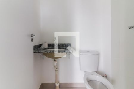 Banheiro de apartamento à venda com 2 quartos, 39m² em Butantã, São Paulo