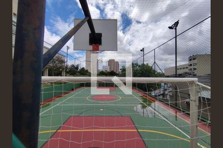 Quadra Esportiva de apartamento para alugar com 2 quartos, 67m² em Sacomã, São Paulo
