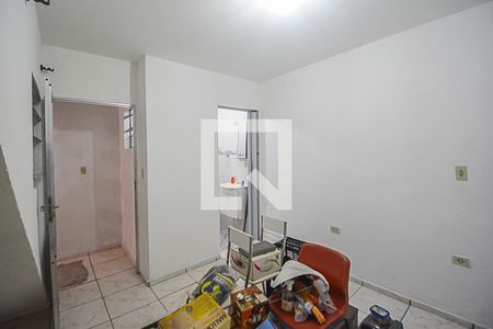 Quarto Suíte de casa para alugar com 4 quartos, 200m² em Jardim Detroit, São Bernardo do Campo