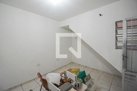 Quarto Suíte de casa para alugar com 4 quartos, 200m² em Jardim Detroit, São Bernardo do Campo
