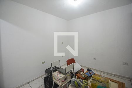 Quarto Suíte de casa para alugar com 4 quartos, 200m² em Jardim Detroit, São Bernardo do Campo