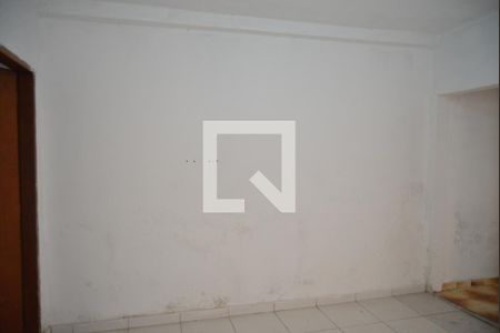 Sala de casa para alugar com 1 quarto, 60m² em Jardim do Estádio, Santo André