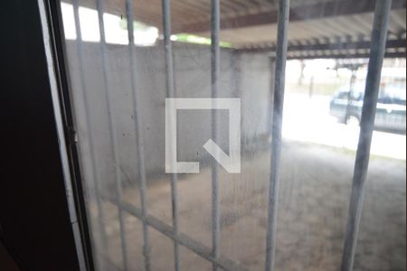 Quarto 1 de casa para alugar com 1 quarto, 60m² em Jardim do Estádio, Santo André