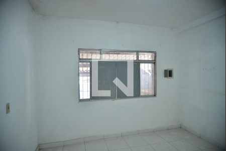 Quarto 1 de casa para alugar com 1 quarto, 60m² em Jardim do Estádio, Santo André