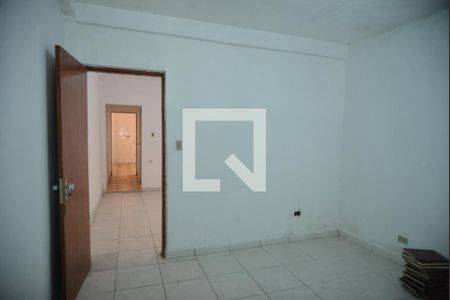Quarto 1 de casa para alugar com 1 quarto, 60m² em Jardim do Estádio, Santo André