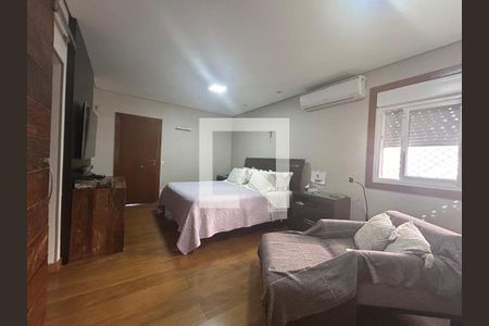 Casa para alugar com 4 quartos, 548m² em Garças, Belo Horizonte