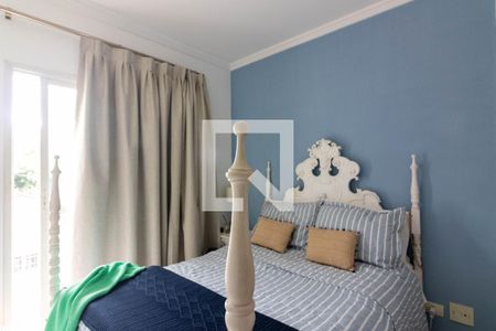 Quarto de apartamento para alugar com 1 quarto, 45m² em Itaim Bibi, São Paulo