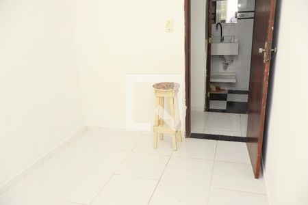 Quarto 1 de apartamento para alugar com 2 quartos, 48m² em São Rafael , Salvador