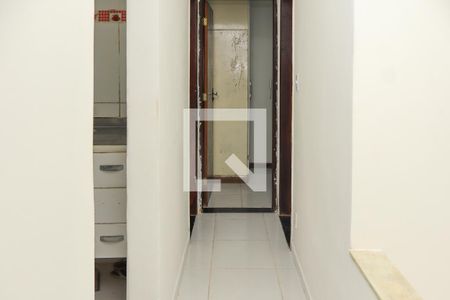 Sala de apartamento para alugar com 2 quartos, 48m² em São Rafael , Salvador