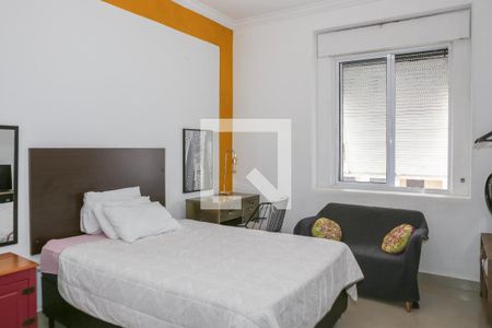 Suíte de apartamento à venda com 3 quartos, 112m² em Santa Cecilia, São Paulo