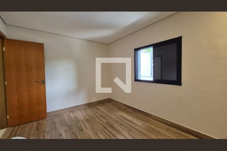 Quarto  de casa para alugar com 2 quartos, 175m² em Jardim das Maravilhas, Santo André