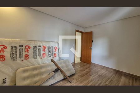 Quarto  de casa para alugar com 2 quartos, 175m² em Jardim das Maravilhas, Santo André