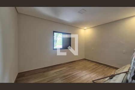 Quarto  de casa para alugar com 2 quartos, 175m² em Jardim das Maravilhas, Santo André