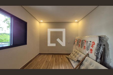 Quarto  de casa para alugar com 2 quartos, 175m² em Jardim das Maravilhas, Santo André