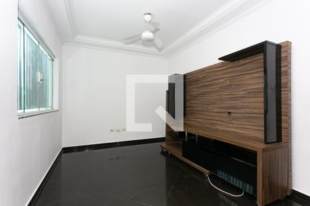 Sala de casa de condomínio à venda com 3 quartos, 192m² em Vila Carrão, São Paulo