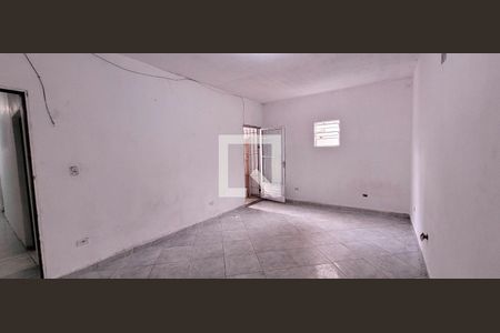 Casa para alugar com 1 quarto, 100m² em Vila Virginia, Itaquaquecetuba