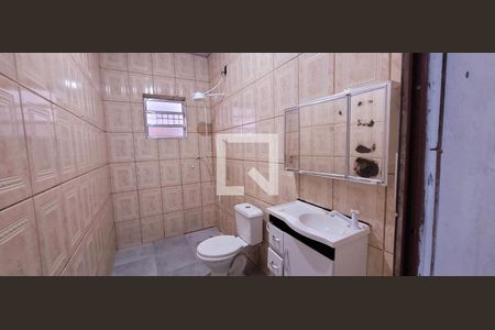 Casa para alugar com 1 quarto, 100m² em Vila Virginia, Itaquaquecetuba