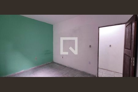 Casa para alugar com 1 quarto, 100m² em Vila Virginia, Itaquaquecetuba