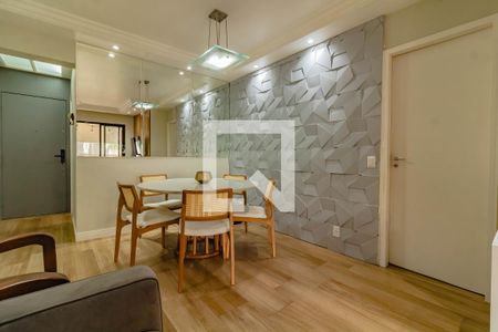 Apartamento para alugar com 3 quartos, 78m² em Chácara Inglesa, São Paulo