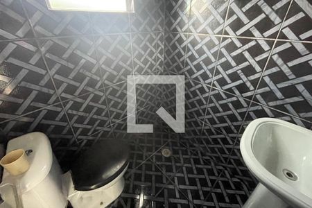 Casa para alugar com 1 quarto, 35m² em Vila Renato, São Paulo