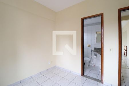 Quarto 3 - Suíte de apartamento para alugar com 3 quartos, 73m² em Santa Maria, Uberlândia