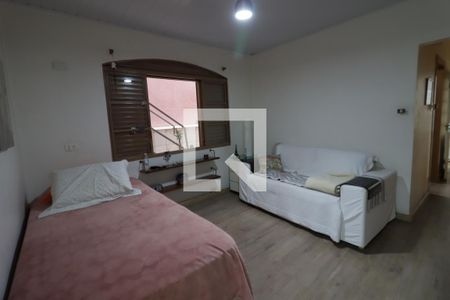 Suíte 1 de casa à venda com 3 quartos, 224m² em Vila Osasco, Osasco