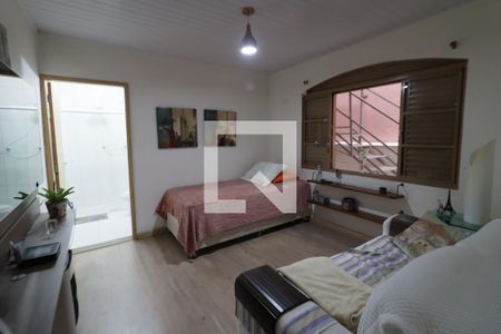Suíte 1 de casa à venda com 3 quartos, 224m² em Vila Osasco, Osasco