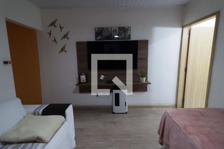 Suíte 1 de casa à venda com 3 quartos, 224m² em Vila Osasco, Osasco