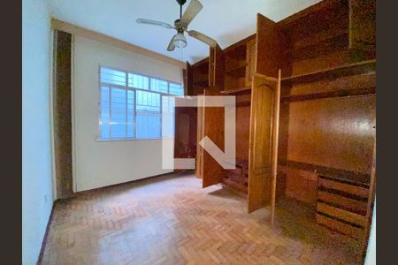 Apartamento para alugar com 2 quartos, 50m² em Lins de Vasconcelos, Rio de Janeiro