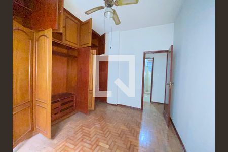 Apartamento para alugar com 2 quartos, 50m² em Lins de Vasconcelos, Rio de Janeiro