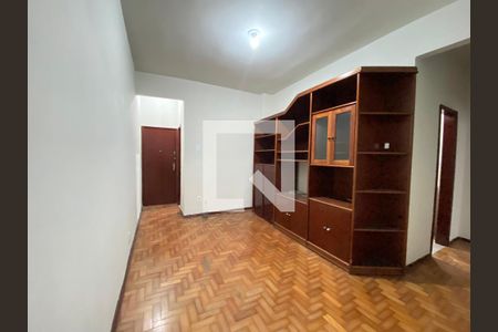 Apartamento para alugar com 2 quartos, 50m² em Lins de Vasconcelos, Rio de Janeiro