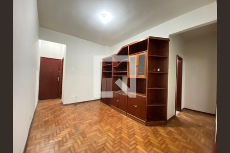 Apartamento para alugar com 2 quartos, 50m² em Lins de Vasconcelos, Rio de Janeiro
