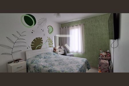 Quarto 2 de apartamento à venda com 2 quartos, 122m² em Barcelona, São Caetano do Sul