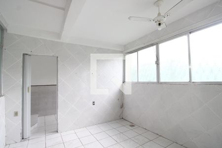 Sala 2 de casa à venda com 5 quartos, 1400m² em Taquara, Rio de Janeiro