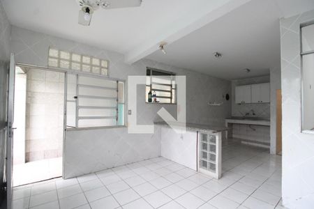 Sala 2 de casa à venda com 5 quartos, 1400m² em Taquara, Rio de Janeiro