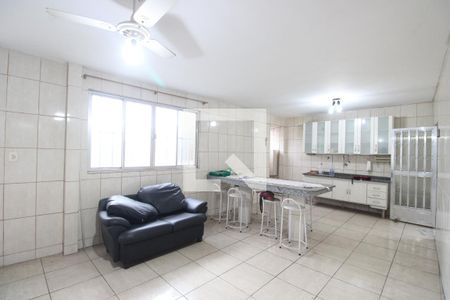 Sala 1 de casa à venda com 5 quartos, 1400m² em Taquara, Rio de Janeiro