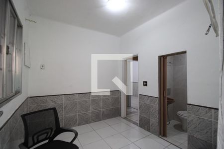 Sala 3 de casa à venda com 5 quartos, 1400m² em Taquara, Rio de Janeiro