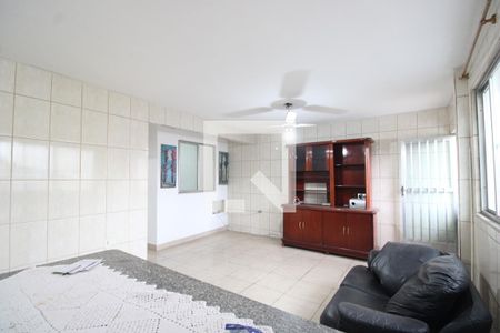 Sala 1 de casa à venda com 5 quartos, 1400m² em Taquara, Rio de Janeiro