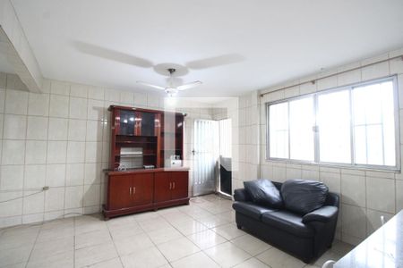 Sala 1 de casa à venda com 5 quartos, 1400m² em Taquara, Rio de Janeiro