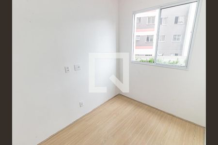 Quarto 2 de apartamento para alugar com 2 quartos, 34m² em Mooca, São Paulo