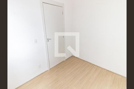 Quarto 2 de apartamento para alugar com 2 quartos, 34m² em Mooca, São Paulo