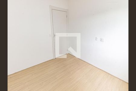 Quarto 1 de apartamento para alugar com 2 quartos, 34m² em Mooca, São Paulo