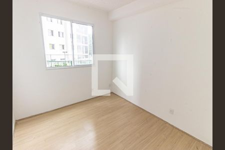Quarto 1 de apartamento para alugar com 2 quartos, 34m² em Mooca, São Paulo