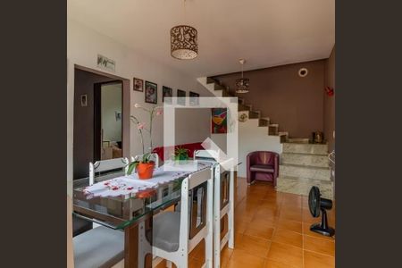 Foto 37 de casa à venda com 3 quartos, 250m² em Jardim Nadir, São Paulo