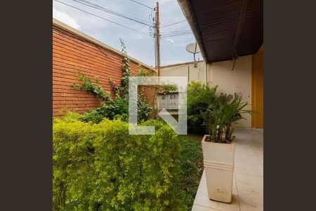Foto 23 de casa à venda com 3 quartos, 250m² em Jardim Nadir, São Paulo