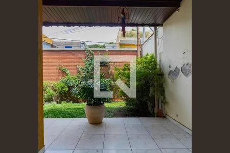 Foto 35 de casa à venda com 3 quartos, 250m² em Jardim Nadir, São Paulo